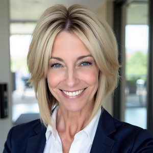 Jennifer Mallinger